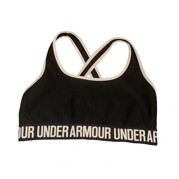 Under Armour sports bra bundle - Picture 3 of 7
